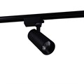 Светильник трековый 06620-9.3-001QY LED20W BK - фото 4187794