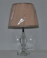 Настольная лампа 6478 CL, 1хE27 - фото 4363474