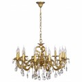 Подвесная люстра Dio D’Arte Siena Siena E 1.1.12.600 AG - фото 4394008