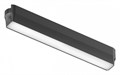 Накладной светильник Denkirs AIR LINEAR DK5330-BK - фото 4394468