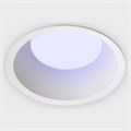 Встраиваемый светильник Italline IT08-8013 IT08-8013 white 4000K - фото 4397681