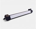 Накладной светильник Italline IT08-8030 IT08-8030 black 4000K - фото 4397788