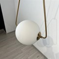 Подвесной светильник Imperiumloft LAVALIERE LAVALIERE01 - фото 4398292