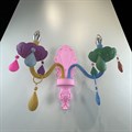 Бра Imperiumloft RAINBOW RAINBOW-WALL01 - фото 4398424