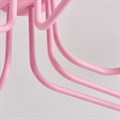 Потолочная люстра Imperiumloft SCHEME SCHEMEPINK01 - фото 4398505