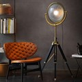 Торшер Imperiumloft TRIPOD TRIPOD01 - фото 4398546