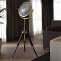 Торшер Imperiumloft TRIPOD TRIPOD01 - фото 4398552