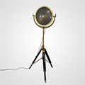 Торшер Imperiumloft TRIPOD TRIPOD01 - фото 4398553