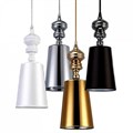 Подвесной светильник Imperiumloft Josephine Pendant Lights 40,2411 - фото 4398595