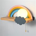 Бра Imperiumloft RAINBOW RAINBOW-KIDS-WALL01 - фото 4398869