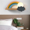 Бра Imperiumloft RAINBOW RAINBOW-KIDS-WALL01 - фото 4398873