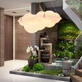 Подвесной светильник Imperiumloft Nuvola im_PD712 - фото 4399906