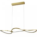 Подвесной светильник Imperiumloft Dunvel Hanging lamp 40,2554 - фото 4400050