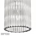 Подвесной светильник iLamp Manhattan MD0266-6 Silver - фото 4400436 Подвесной светильник iLamp Manhattan MD0266-6 Silver - фото 4400436