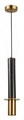 Подвесной светильник iLamp Lofty 10705-1 BK-BR - фото 4400521 Подвесной светильник iLamp Lofty 10705-1 BK-BR - фото 4400521