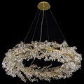 Подвесная люстра iLamp Savage 9065-D1000 GD - фото 4400708 Подвесная люстра iLamp Savage 9065-D1000 GD - фото 4400708