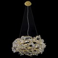 Подвесная люстра iLamp Savage 9065-D600 GD - фото 4400712 Подвесная люстра iLamp Savage 9065-D600 GD - фото 4400712