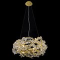 Подвесная люстра iLamp Savage 9065-D600 GD - фото 4400713 Подвесная люстра iLamp Savage 9065-D600 GD - фото 4400713
