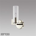 Бра iLamp Evolution W6806-1 NIC - фото 4400783 Бра iLamp Evolution W6806-1 NIC - фото 4400783