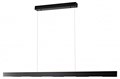 Подвесной светильник iLedex Vision 2063-1200 BK - фото 4400852