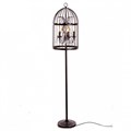 Торшер Loft it Vintage Birdcage LOFT1891F - фото 4403445