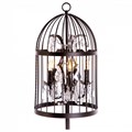 Торшер Loft it Vintage Birdcage LOFT1891F - фото 4403446