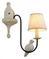 Бра Loft it Birds LOFT1029W-1 - фото 4403608