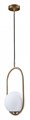 Подвесной светильник Loft it Glob LOFT2595-A - фото 4403630