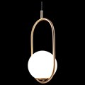 Подвесной светильник Loft it Glob LOFT2595-A - фото 4403633