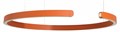 Подвесной светильник Loft it Ring 10025/600 Orange - фото 4403781