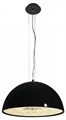 Подвесной светильник Loft it Mirabell 10106/600 Black - фото 4404061
