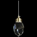 Подвесной светильник Loft it Rock 10111 Gold - фото 4404066