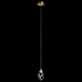 Подвесной светильник Loft it Rock 10111 Gold - фото 4404069
