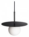 Подвесной светильник Loft it Ufo 10120/250P Black - фото 4404147