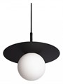 Подвесной светильник Loft it Ufo 10120/250P Black - фото 4404148