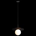 Подвесной светильник Loft it Ufo 10120/250P Black - фото 4404150