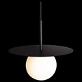 Подвесной светильник Loft it Ufo 10120/250P Black - фото 4404151