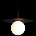 Подвесной светильник Loft it Ufo 10120/250P Black - фото 4404152