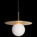 Подвесной светильник Loft it Ufo 10120/250P Gold - фото 4404156