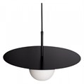 Подвесной светильник Loft it Ufo 10120/350P Black - фото 4404159