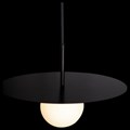 Подвесной светильник Loft it Ufo 10120/350P Black - фото 4404161