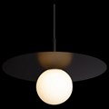 Подвесной светильник Loft it Ufo 10120/350P Black - фото 4404162