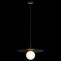 Подвесной светильник Loft it Ufo 10120/350P Black - фото 4404163