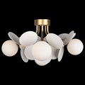 Потолочная люстра Loft it Matisse 10008/6C White - фото 4404221