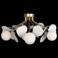 Потолочная люстра Loft it Matisse 10008/8C White - фото 4404229