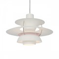 Подвесной светильник Loft it Floret 10113 White - фото 4404259
