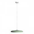 Подвесной светильник Loft it Plato 10119 Green - фото 4404267