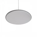 Подвесной светильник Loft it Plato 10119 Grey - фото 4404270