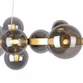 Подвесная люстра Loft it Molecule 10139/850 - фото 4404318