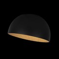 Накладной светильник Loft it Egg 10197/350 Black - фото 4404346